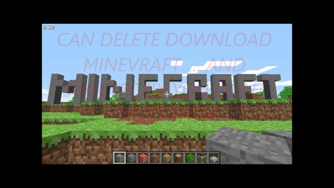 minecraft offline game download free